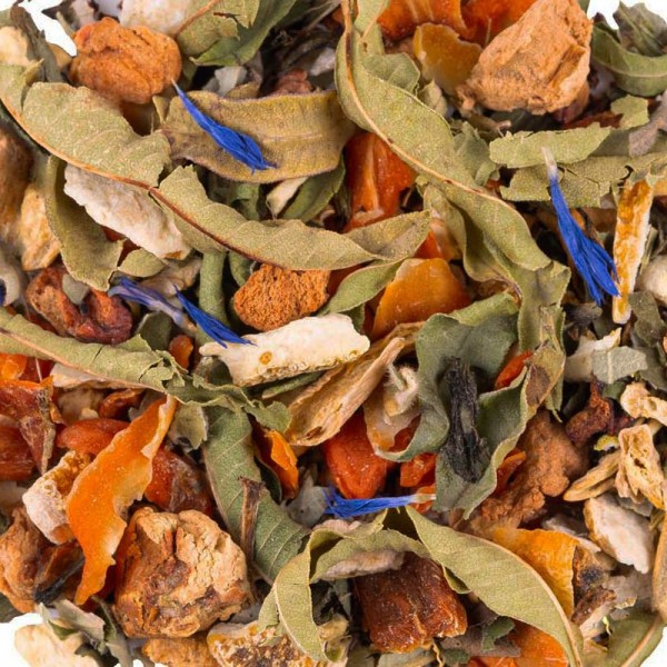 Tisane des Alpes Infusion Thés Traditions