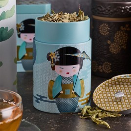 La boite à thé : votre meilleure amie pour conserver vos thés