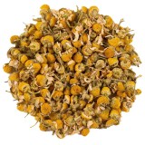 Chamomile in bulk Organic  Herbal tea and infusion Thés & Traditions