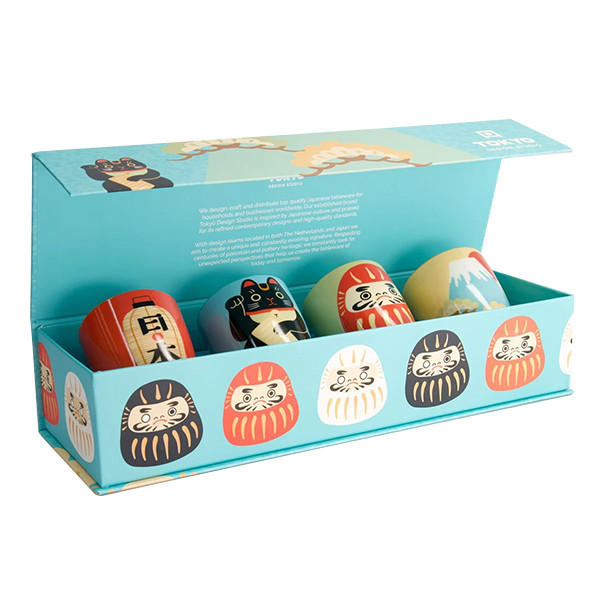 Coffret Kawaii Japan Mug 170ML