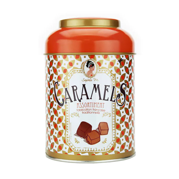 Caramels Assortis