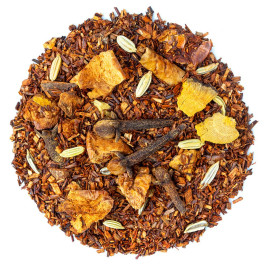 Rooibos pomme cannelle