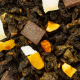 Oolong chocolat