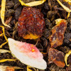 Infusion gourmande Oolong Figue Melon – Thé oolong aux notes fruitées de figue et melon