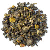 Thé Oolong Tie Guan Yin – Grand cru de Fujian aux feuilles roulées et infusion dorée