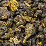 Oolong légendaire Tie Guan Yin – Saveur douce-amère inspirée par la déesse Guan Yin