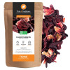 Tisane d’hibiscus bio – Une infusion aux saveurs envoûtantes