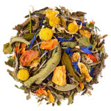 Tisane CBD Sommeil bio