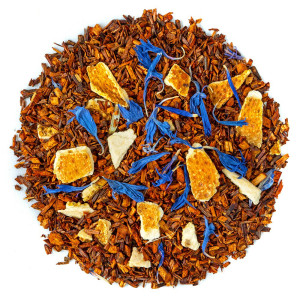 Rooibos Bio Plumstead – infusion sud-africaine aux agrumes et mangue