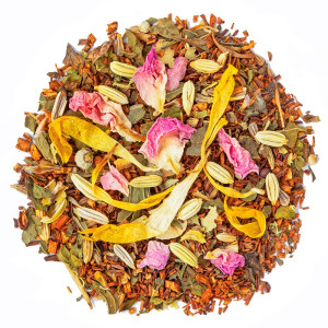 rooibos menthe