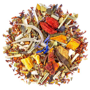 Rooibos amincissant bio