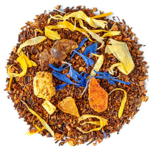 Rooibos Pêche Abricot