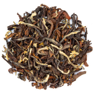 Oolong Oriental Beauty Superior