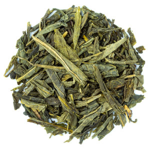 Thé Vert Sencha bio