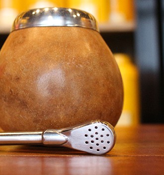 The bombilla, an essential accessory for enjoying mate