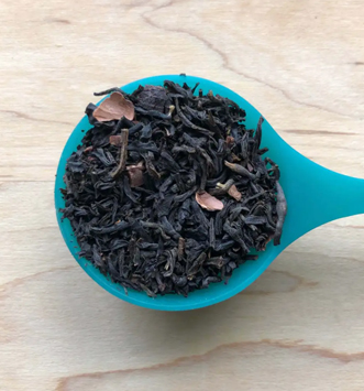 Cuillère dose à thé la juste quantité pour votre thé - Escale Sensorielle