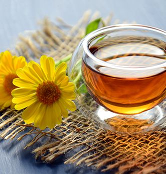 Tea and Infusions: What is the Difference? – Tielka
