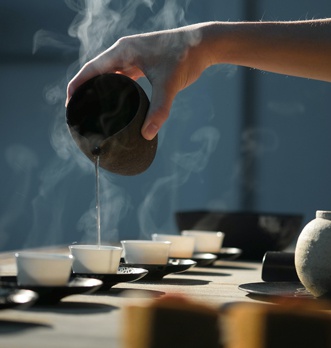Comment préparer le thé noir ? Thés & Traditions