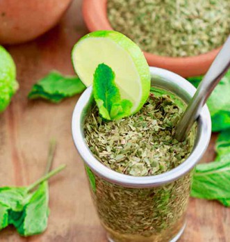 When to drink yerba mate: the best part of the day