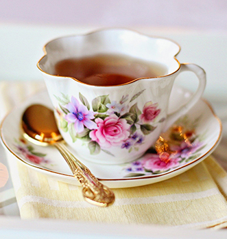 Comment bien choisir votre service à thé anglais ?