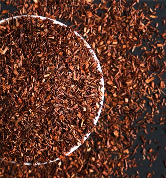 The amazing history of rooibos, the red tea from Africa
