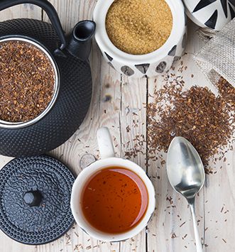 What is Rooibos Tea? - History, Benefits, and More