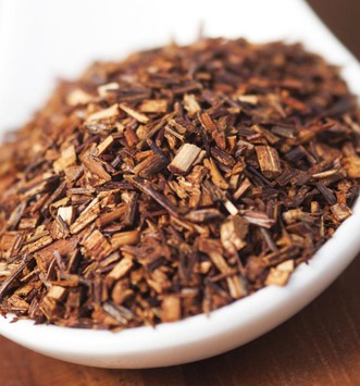 The virtues of rooibos: what about its health claims?