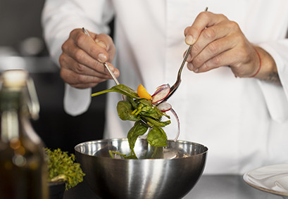 Feuilles de chanvre : 3 idées cuisine