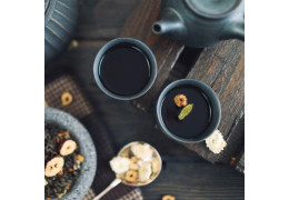 Our black tea recipes for winter