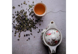 Discover oolong teas: origin, taste, benefits, ...