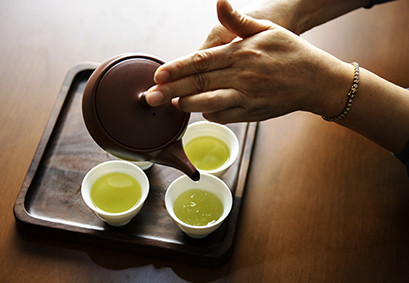 Hojicha, Genmaicha et Gyokuro : 3 thés verts du Japon